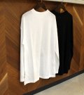 ソフトロングTシャツ　Soft Long T-shirts