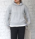 ベーシックスウェットパーカー　Basic Sweat Parka