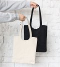 エコレザートート　Ecoleather Tote Bag