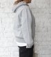 画像3: ベーシックスウェットパーカー　Basic Sweat Parka