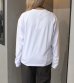 画像13: ワンポイントロングティーシャツ　Onepoint Long T-shirts