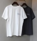 TDFL' ユースフルTシャツ　TDFL' Useful T-shirts