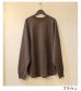 画像18: パターンビッグロングティーシャツ　Pattern Big Long T-shirts