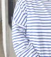 画像7: パターンビッグロングティーシャツ　Pattern Big Long T-shirts