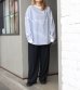 画像3: パターンビッグロングティーシャツ　Pattern Big Long T-shirts