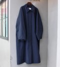 ステンカラースプリングコート　Soutiencollar Spring Coat