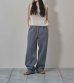 画像15: 予約販売につき代引不可　クッションイージートラウザーズ　Cushion Easy Trousers　8〜9月入荷予定