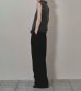 画像26: 予約販売につき代引不可　ボンディングワイドトラウザーズ　Bonding Wide Trousers　9〜10月入荷予定