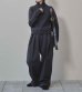 画像19: 予約販売につき代引不可　ボンディングワイドトラウザーズ　Bonding Wide Trousers　9〜10月入荷予定