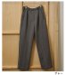 画像30: 予約販売につき代引不可　クッションイージートラウザーズ　Cushion Easy Trousers　8〜9月入荷予定