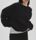 画像1: 予約販売につき代引不可　ラグランニットプルオーバー　Raglan Knit Pullover　9〜10月入荷予定 (1)