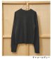 画像13: 予約販売につき代引不可　カシミヤシームレスニット　Cashmere Seamless Knit　9〜10月入荷予定