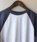 画像7: ラグランオーバーティーシャツ　Raglan Over T-shirts