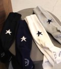 STAR by X socks