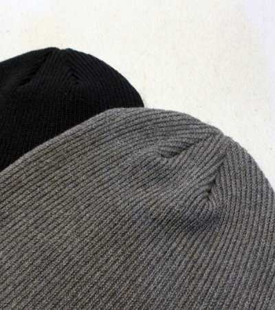 画像2: サマーニットビーニー　Summer Knit Beanie