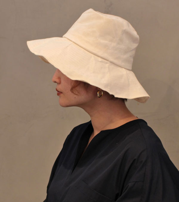 ウェブアウトレットア TODAYFUL Paraffin Bucket Hat