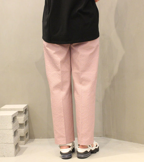 があります TODAYFUL Ginghamcheck Rough Pants 38の通販 by meeegu's