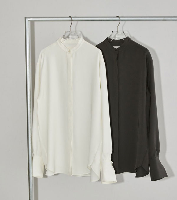 新品未使用】トゥデイフル Silky Over Shirts！！ pss-bh.org