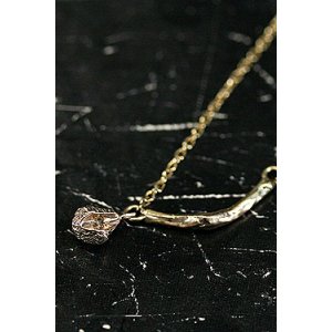 画像: 完全受注生産　Strange Fruits Necklace(お届け2〜3週間)