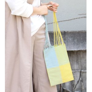 画像: 30%OFF！ハンモックトートバッグ　Hammock Tote Bag《セール商品につき返品不可》