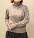 画像11: 30%OFF！グローブタートルニット　Glove Turtle Knit《セール商品につき返品不可》