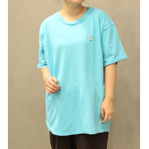 画像: 30%OFF！エンブロイダリーティー　o by o embroidery  tee《セール商品につき返品不可》