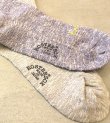 画像6: AC SLUB socks