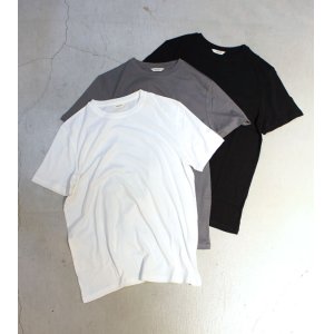 画像: ベーシックスムースTシャツ　Basic Smooth T-shirts