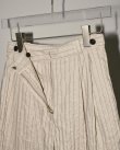 画像14: 20%OFF！ジャガードストライプトラウザー　Jacquard Stripe Trousers《セール商品につき返品不可》