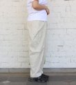 画像5: 20%OFF！ジャガードストライプトラウザー　Jacquard Stripe Trousers《セール商品につき返品不可》