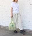 画像3: 20%OFF！ジャガードストライプトラウザー　Jacquard Stripe Trousers《セール商品につき返品不可》