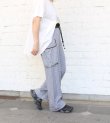 画像10: 20%OFF！ウエストギャザージャガードパンツ　Waistgather Jacquard Pants《セール商品につき返品不可》