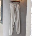 画像21: イージーシャンブレートラウザー　Easy Chambray Trousers