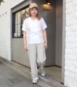 画像9: イージーシャンブレートラウザー　Easy Chambray Trousers