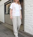 画像8: イージーシャンブレートラウザー　Easy Chambray Trousers