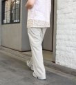 画像7: イージーシャンブレートラウザー　Easy Chambray Trousers