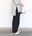 画像12: イージーシャンブレートラウザー　Easy Chambray Trousers