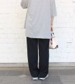 画像13: イージーシャンブレートラウザー　Easy Chambray Trousers