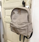 画像: 66ナイロンリュック・66DAYPACK