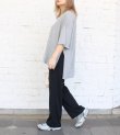 画像17: イージーシャンブレートラウザー　Easy Chambray Trousers