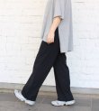 画像14: イージーシャンブレートラウザー　Easy Chambray Trousers