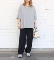 画像11: イージーシャンブレートラウザー　Easy Chambray Trousers