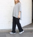 画像16: イージーシャンブレートラウザー　Easy Chambray Trousers