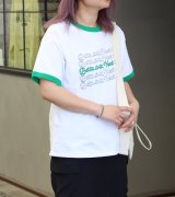 画像: 20%OFF！リンガーTシャツ　RINGER T SHIRT《セール商品につき返品不可》