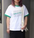 画像5: 20%OFF！リンガーTシャツ　RINGER T SHIRT《セール商品につき返品不可》