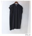 画像15: 30%OFF！シアータックタンクトップ　Sheer Tuck Tanktop《セール商品につき返品不可》