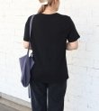 画像13: ベーシックスムースTシャツ　Basic Smooth T-shirts