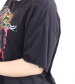 画像13: 30%OFF！アシンメトリースリットトップ　circa make asymmetry slit top《セール商品につき返品不可》