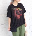 画像6: 30%OFF！アシンメトリースリットトップ　circa make asymmetry slit top《セール商品につき返品不可》