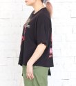 画像9: 30%OFF！アシンメトリースリットトップ　circa make asymmetry slit top《セール商品につき返品不可》